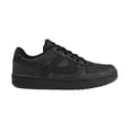thumbnail image 2 of TENIS JOVEN PANAM 106740060 SIMIPIEL NEGRO Panam  126A6D, 2 of 4