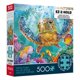 thumbnail image 3 of Rompecabezas Ceaco Steve Sundram Turtle Flight 500 piezas, 3 of 8
