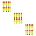 thumbnail image 4 of Bobber de Pesca Naiovety 10X Color brillante Multicolor 15g, 4 of 6
