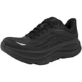 thumbnail image 4 of Zapatos HOKA Bondi 9 para mujer negro/negro, talla 8.5 M, 4 of 6