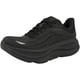 thumbnail image 4 of Zapatillas HOKA Bondi 9 para mujer, color negro, talla 8, 4 of 6