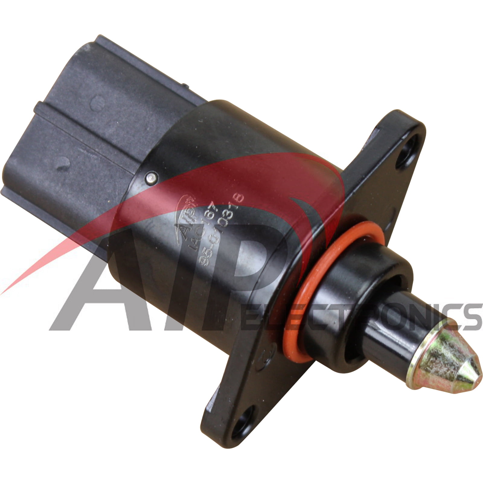 Brand New Idle Air Control Valve Motor IAC for 19971998 Jeep and Dodge