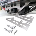 thumbnail image 1 of Drop Suspension Lift Drop Bracket Widening Kit Stainless Steel Replacement for  KITTY CAT 1972-1999, 1 of 7