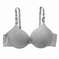 thumbnail image 1 of Soutien-gorge Mode pour Femmes, Respirant, Brillant, Multicolore, Aguichant, à Armatures, 1 of 8