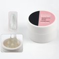 thumbnail image 2 of DHARMONAL Nail Extension Glue Solid Non Stick Hand Gel X Nails Coffin Long Tips Full Cover Nails Coffin Long Clear Nails Full Cover Poly Nail Coffin Tips Rhinestone Brush to Spread Rhinestones, 2 of 4