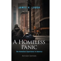 A Homeless Panic: The Homeless Experience in America, (Hardcover)