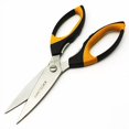 thumbnail image 2 of Kretzer 73920 Serrated Blades Aramids/Kevlar/Fiberglass Scissors - Germany, 2 of 4