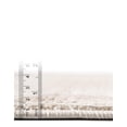 thumbnail image 4 of Jill Zarin Uptown Collection Area Rug - Yorkville (2' 2" x 6' 1" Runner Beige/Gray), 4 of 6