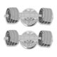 thumbnail image 5 of unbranded 2Ud Pin Zinc Aleación Para De, 5 of 7