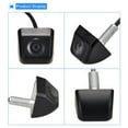 thumbnail image 4 of Latrodar Backup Camera For Car Rear View Camera HD 960x720 Super Night Eco-Friendly Material gree Wide View Angle Black 5.2x3.2 Inch Home Stuff, 4 of 5