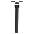 thumbnail image 1 of T Bar Row Wall Attachment Wall Mount T Bar Row Attachment 360 Degree Rotatable Base Multi Angle Exercise Platform with Reinforced Steel Pipe for All Body Types, 1 of 7