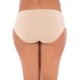 thumbnail image 3 of Maternity Secret Treasures Underbelly Panty, 2-Pack - Available in Plus Sizes, 3 of 5