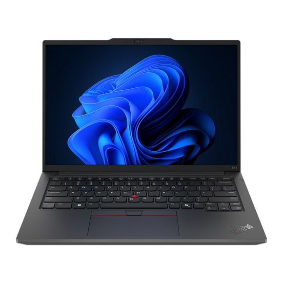 Laptop Lenovo Thinkpad E14 G6: Intel Core Ultra 7 155U, RAM 16GB DDR5, SSD 512GB, Pantalla 14" LED, W11P