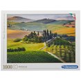 thumbnail image 2 of Clementoni Tuscany - Rompecabezas de alta calidad, colección 39456, 1000 piezas Clementoni Clementoni, 2 of 2