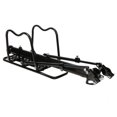 thumbnail image 4 of Bike Carrier Rack Bicycle Carrier Rack Bicycle Rack Quick Release Bike Rack Universal Quick Release Bicycle Touring Carrier Aluminum Alloy Bike Carrier Rack, 4 of 8