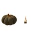 thumbnail image 1 of Almohadas de calabaza de Halloween,Cojines de calabaza de Halloween,suaves,para decoración del hogar,Cojines decorativos de calabaza,peluches de Halloween,sofá,Escultura abstracta de, 1 of 8
