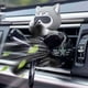 thumbnail image 1 of Car Mounted Aromatherapy Outlet Clip Car Interior Decoration And Ornaments Car Accessories, 1 of 3