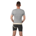 thumbnail image 5 of Uriel Left Side Inguinal Hernia Support Truss Belt with Compression Pad (L), 5 of 7
