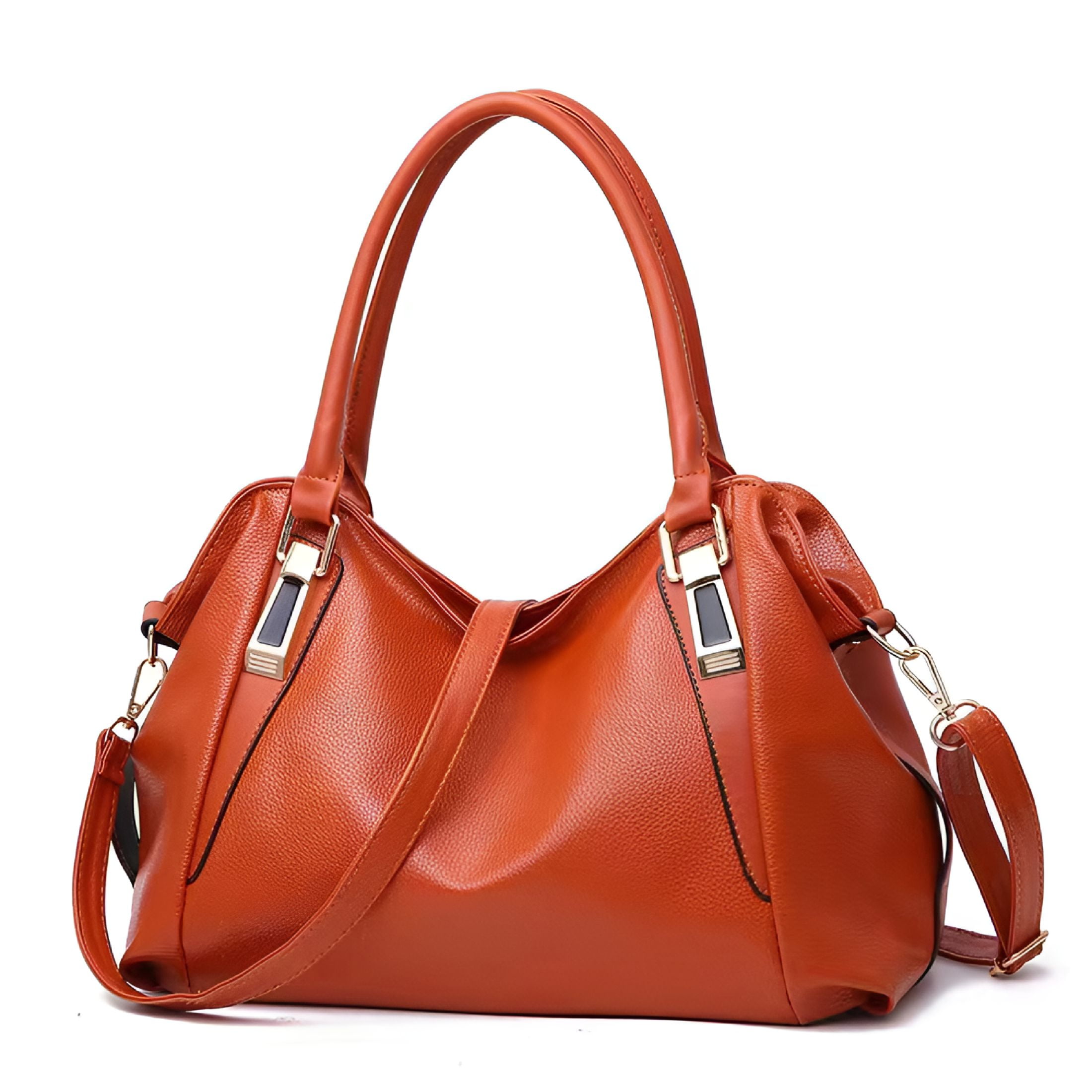 GASTROPOD Handbags Roomy Fashion Ladies Purse Satchel Shoulder Bags Tote Leather Bag Women'S Shoulder Handbags