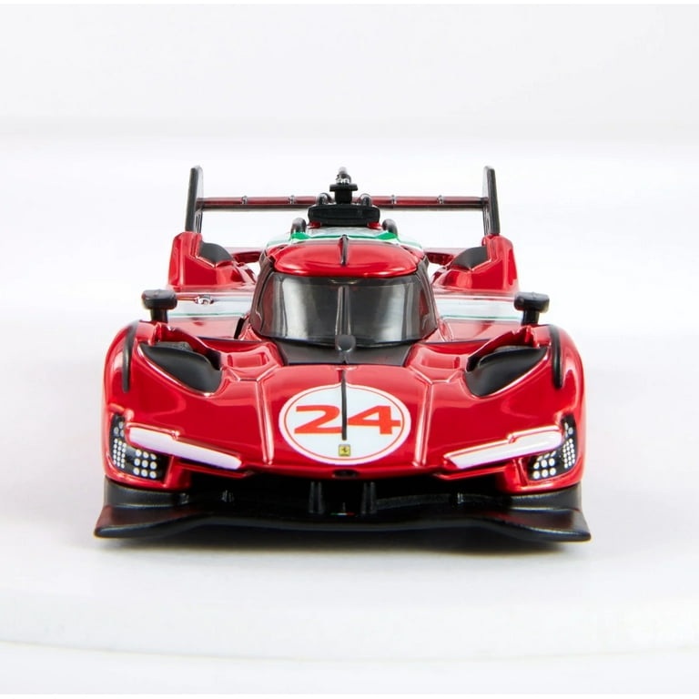 Hot Wheels Collectors Hot Wheels x Ferrari Heritage Set - Walmart.com