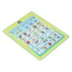 thumbnail image 2 of Libro inteligente educativo temprano, máquina de lectura árabe para niños Libro de aprendizaje electrónico para bebés Máquina de lectura árabe para niños Características líderes en su clase, 2 of 8