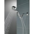 thumbnail image 5 of Peerless 7-Spray Hand Shower with Touch-Clean in Chrome, 5 of 9