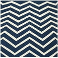 thumbnail image 2 of Safavieh Cambridge 6' Square Hand Tufted Wool Rug, 2 of 4