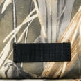 thumbnail image 4 of Bolsa de Sillín Sunnimix Organizador de Almacenamiento Impermeable ATV Camo 21x28x26cm, 4 of 8