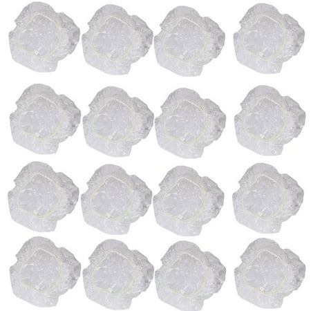ear disposable shower 100pcs protector clear water dialog displays option button additional opens zoom hearing protection transparent pieces