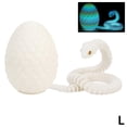 thumbnail image 1 of 3D Printed Viper Dragon Egg Set Cross-Border Easter Hot Sale Joint Gift Children'S Toy Gift, 1 of 7
