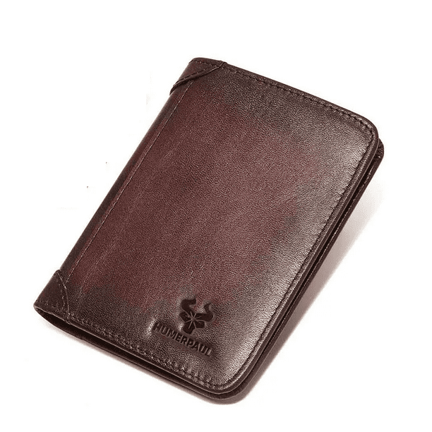 Cuero Carteras Hombre Marca Outlet Carteras Para Hombre De Piel