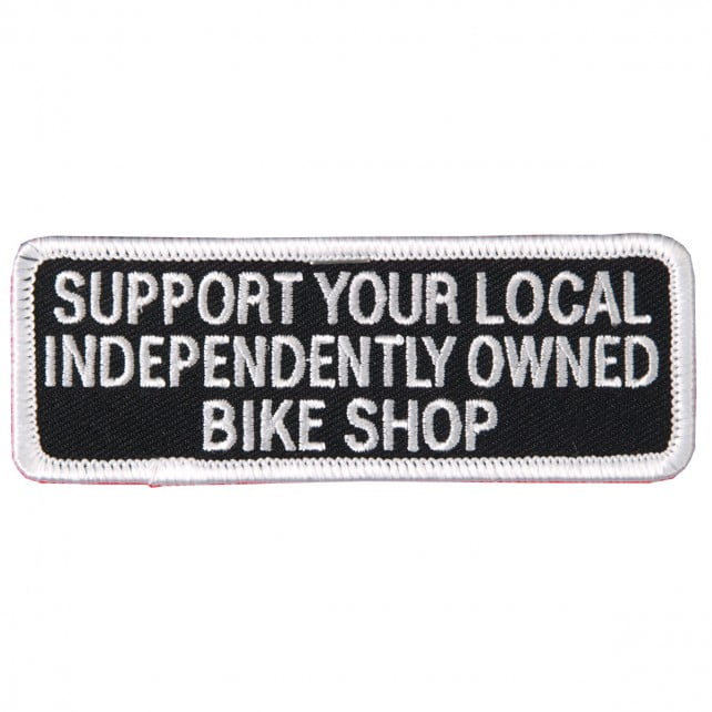 black owned bike shop