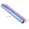thumbnail image 2 of Car Wrap Sticker, Car Headlight Sticker Light Colorful Car Sticker Sticker Cars Accessories  For Man For Car, 2 of 8