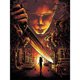 thumbnail image 3 of Cuadros Decorativos Hellraiser 5D DIY Diamond Painting Kits Resina Full Roud Ndcxsfigh Nuevos Originales, 3 of 9
