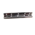 thumbnail image 3 of 17 teclas Kalimba Bridge Saddle Metal Kalimba Instrument Assembly Bridge a prueba de herrumbre, 3 of 6