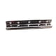 thumbnail image 3 of 17 teclas Kalimba Bridge Saddle Metal Kalimba Instrument Assembly Bridge a prueba de herrumbre Likrtyny Para estrenar, 3 of 6