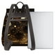thumbnail image 3 of Fotbe Classical Golden Casino Mochila Bolso con Estampado para Mujer, Mochila Antirrobo de Nylon Impermeable, Bolsa Ligera de Hombro, 3 of 4