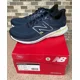 thumbnail image 1 of New Balance Mens Fresh Foam X 860v13 Sneakers Sz 10 US Women’s 11.5 Blue Gray, 1 of 6