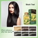 thumbnail image 1 of Tinte capilar no irritante a base de extractos vegetales, 260 ml, color para cabello rizado, 1 of 2