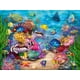 thumbnail image 1 of Rompecabezas Ravensburger Tropical Reef Life 750 piezas, 1 of 6
