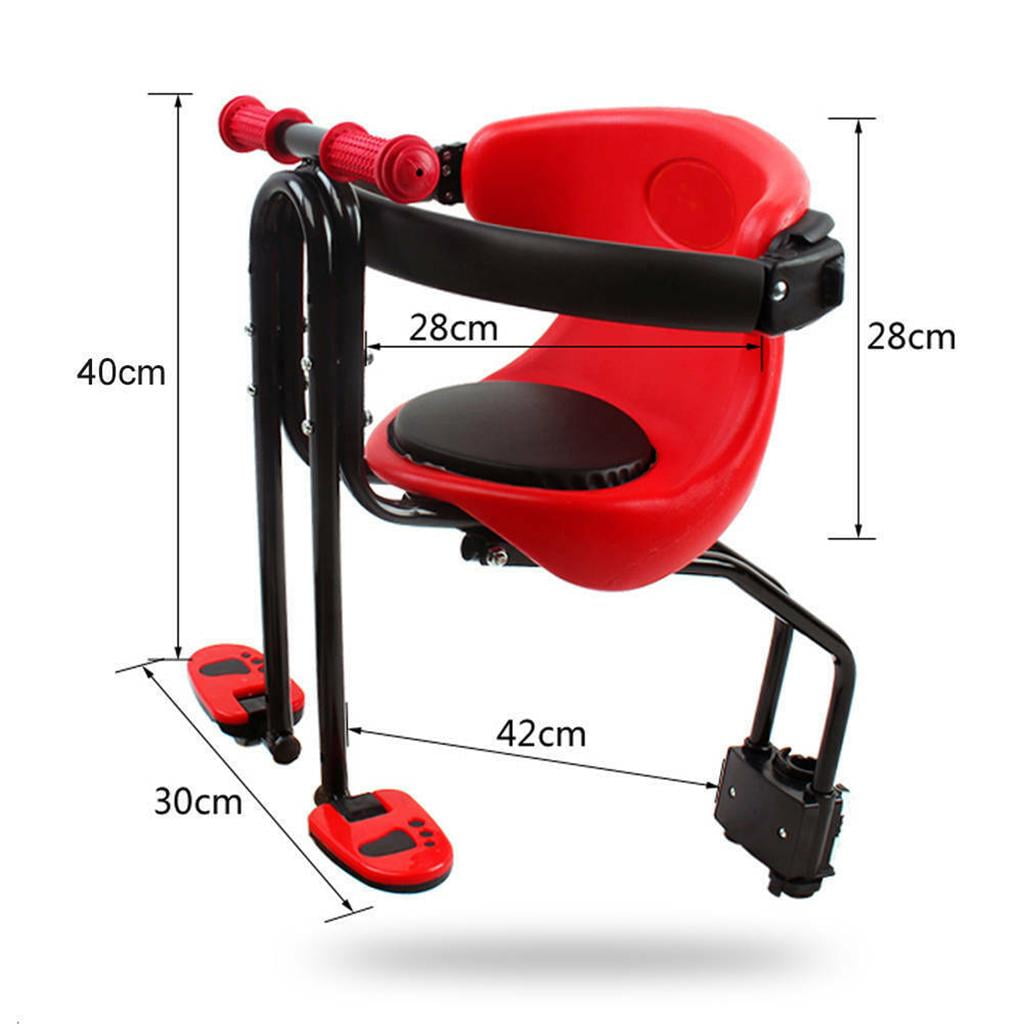Baby bike seat walmart discount