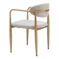 thumbnail image 5 of Silla de Comedor Zens 1 Gris - Kessa Muebles, 5 of 5