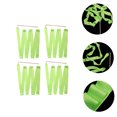 thumbnail image 4 of BESTYASH Ribbon Dance Wands Light 4Set For Dance Performances, 4 of 8