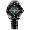 thumbnail image 2 of Teenage Mutant Ninja Turtles Logo Watch with Metal Band, 2 of 4