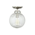 thumbnail image 2 of Trade Winds Flynn 5-Light Chandelier in Black, 2 of 4