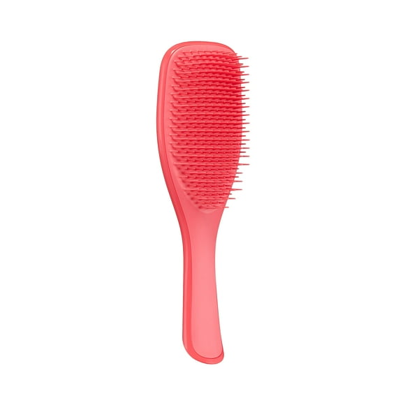 Tangle Teezer The Ultimate Detangling Brush, Dry and Wet Hair Brush Detangler for All Hair Types, Pink Punch