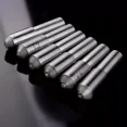 thumbnail image 4 of 6X Natural Diamond Steel 11Mm Head Dia Grinding Wheel Dresser Dressing Pen Tool, 4 of 5