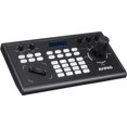 thumbnail image 1 of Controlador joystick IP AVIPAS AV-3104IP PoE joystick 4D, 1 of 5