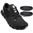 thumbnail image 1 of Cordones planos de repuesto para On Cloud 5, X3, X3 Shift, 1 of 8