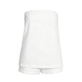 thumbnail image 5 of BOOMNY Womens Two Piece Shorts Set Solid Off Shoulder Tops Shorts Outfits Summer Casual Matching Sets, 5 of 6